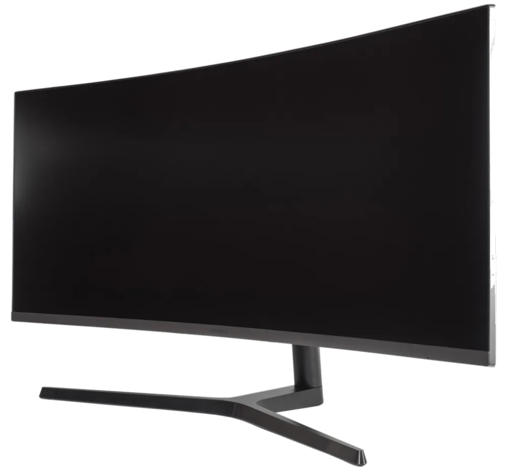 Замена матрицы Samsung C34H890WJI