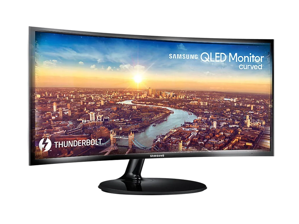 Замена матрицы Samsung C34J791WTI