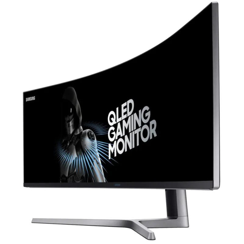 Замена матрицы Samsung C49HG90DMI