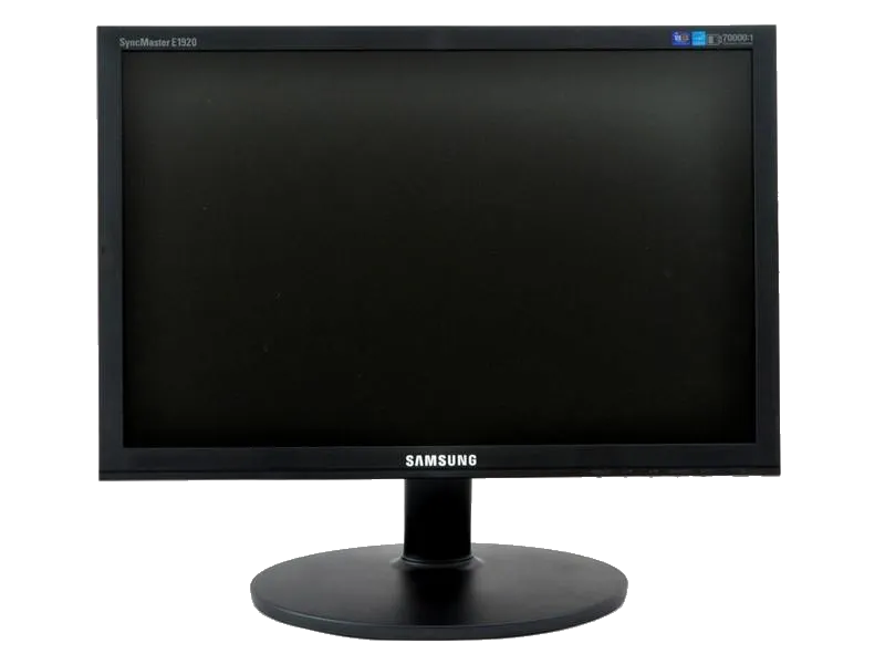 Замена матрицы Samsung E1920NW