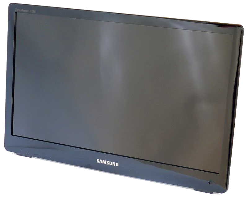Замена матрицы Samsung LD220Z