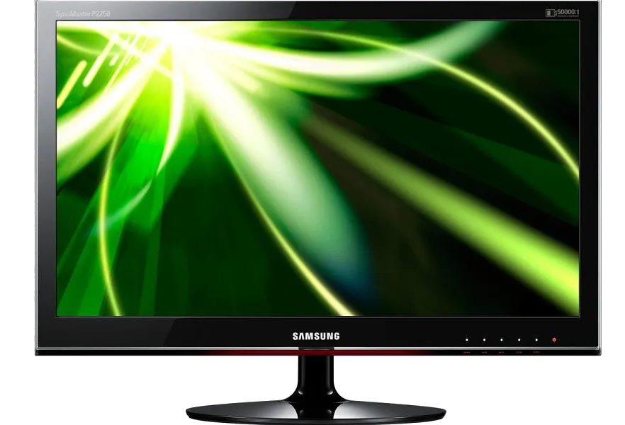 Замена матрицы Samsung P2250N