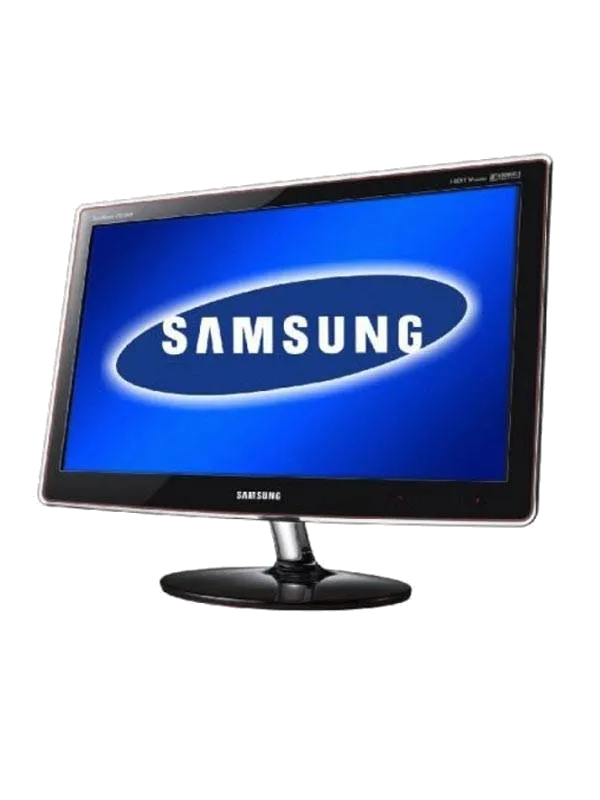 Замена матрицы Samsung P2270HD TV