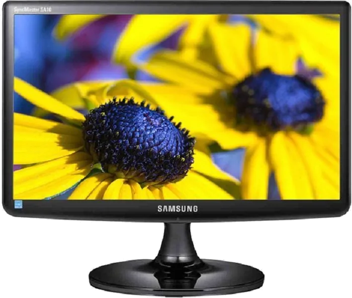 Замена матрицы Samsung S19A10N