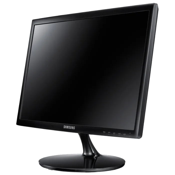 Замена матрицы Samsung S19C150F