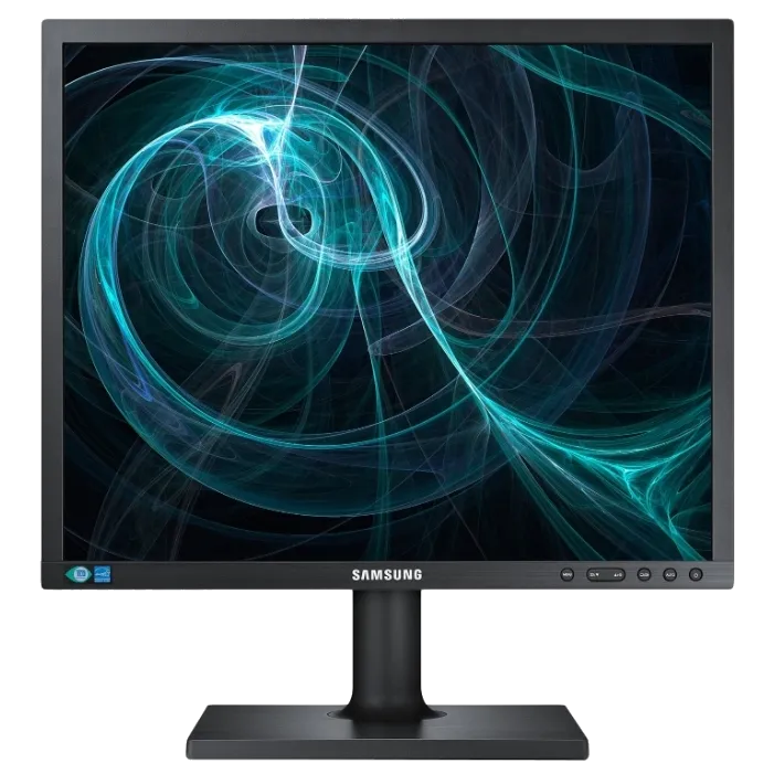 Замена матрицы Samsung S19C450MR