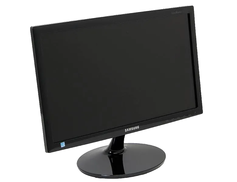 Замена матрицы Samsung S20B300B