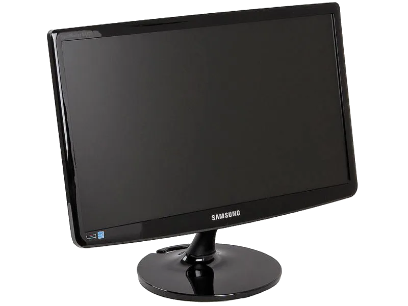 Замена матрицы Samsung S22A100N