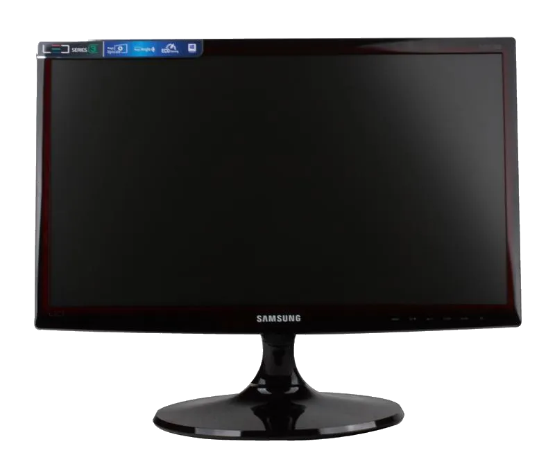 Замена матрицы Samsung S22C300N