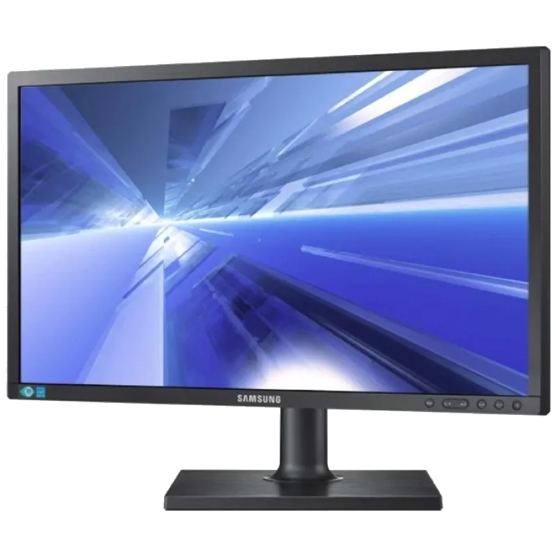 Замена матрицы Samsung S22C650D