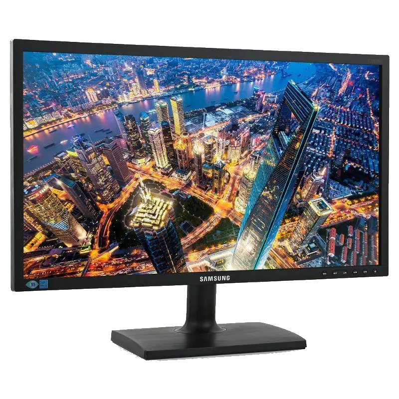 Замена матрицы Samsung S22E200B