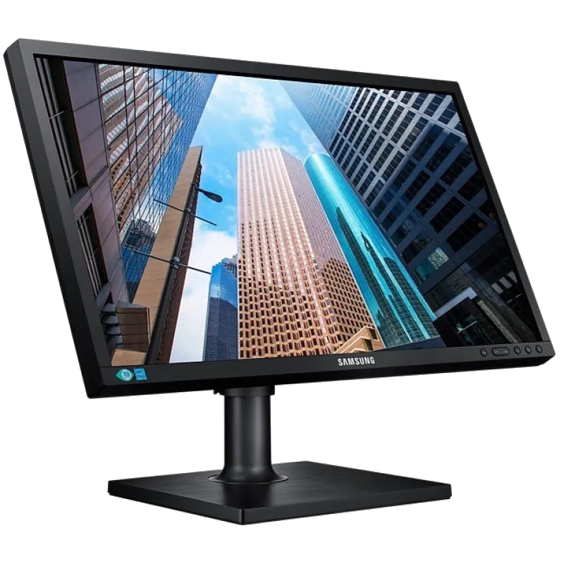Замена матрицы Samsung S22E650D