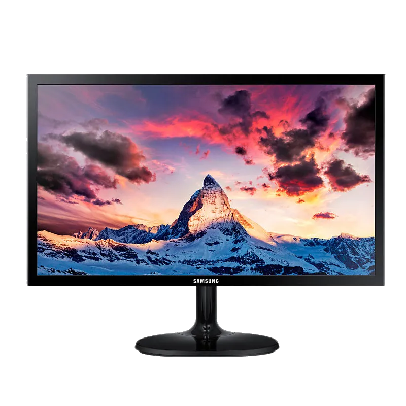 Замена матрицы Samsung S22F350FHU