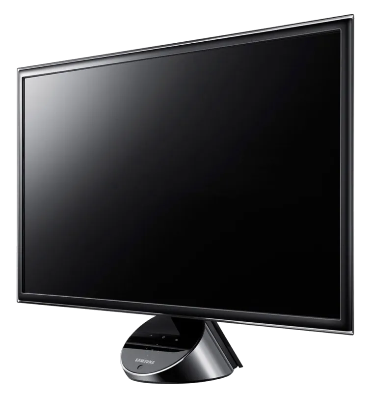 Замена матрицы Samsung S23A750D