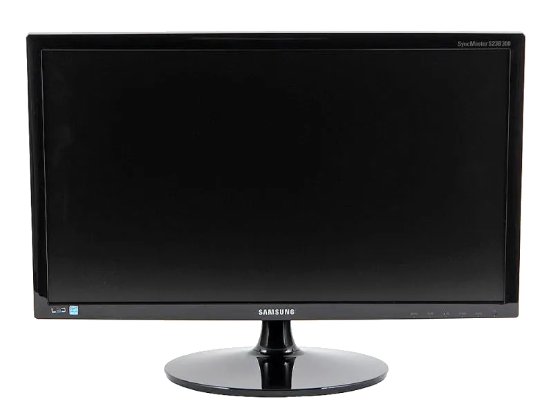 Замена матрицы Samsung S23B300B