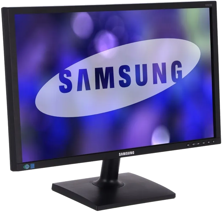 Замена матрицы Samsung S23E200B