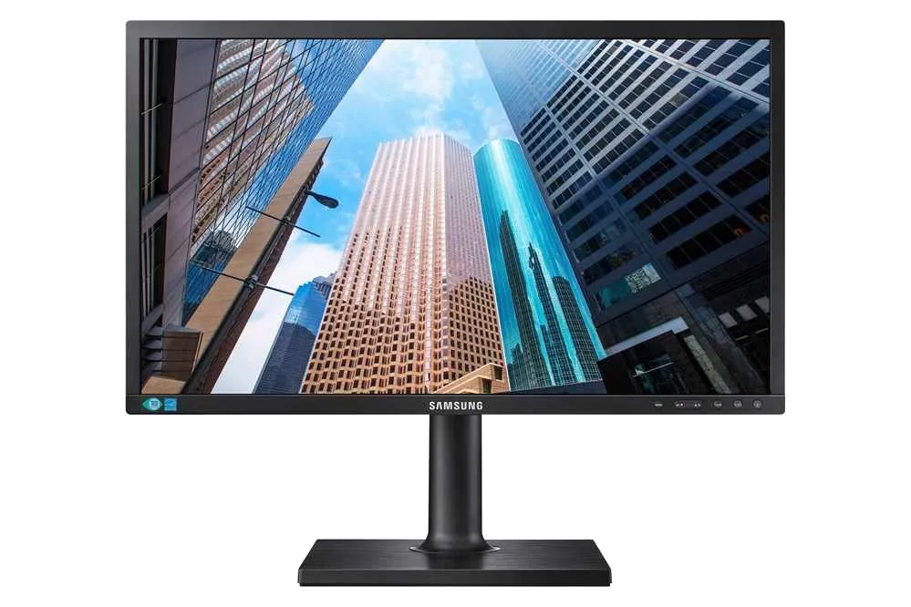 Замена матрицы Samsung S23E650D