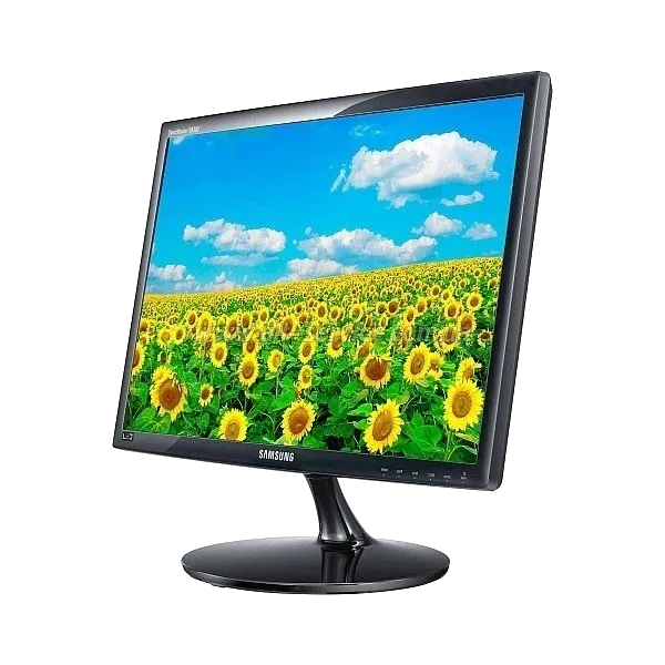 Замена матрицы Samsung S24A300BL