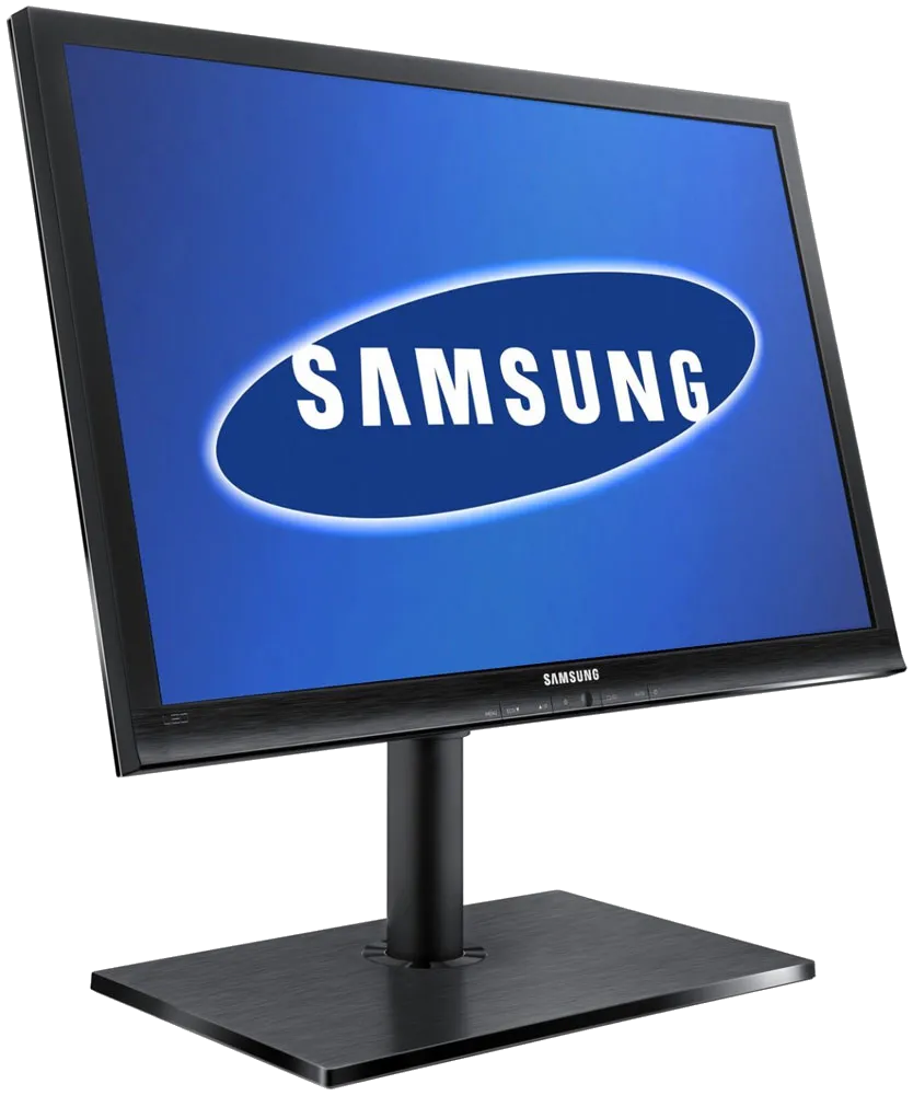Замена матрицы Samsung S24A650D