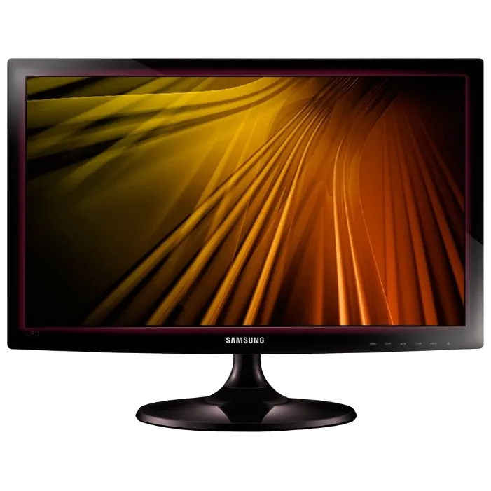 Замена матрицы Samsung S24C300B