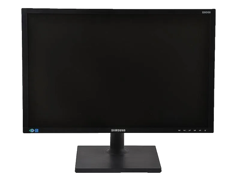 Замена матрицы Samsung S24C450M