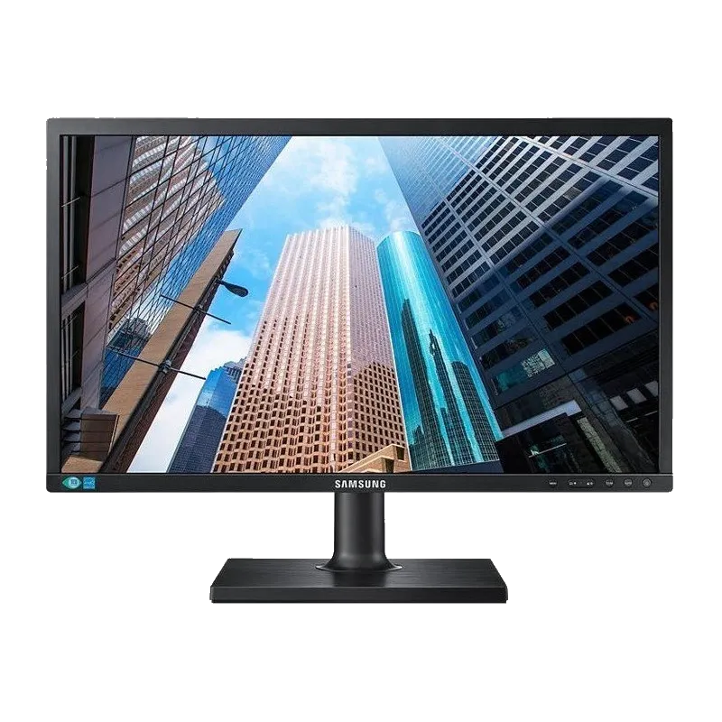 Замена матрицы Samsung S24E650DW