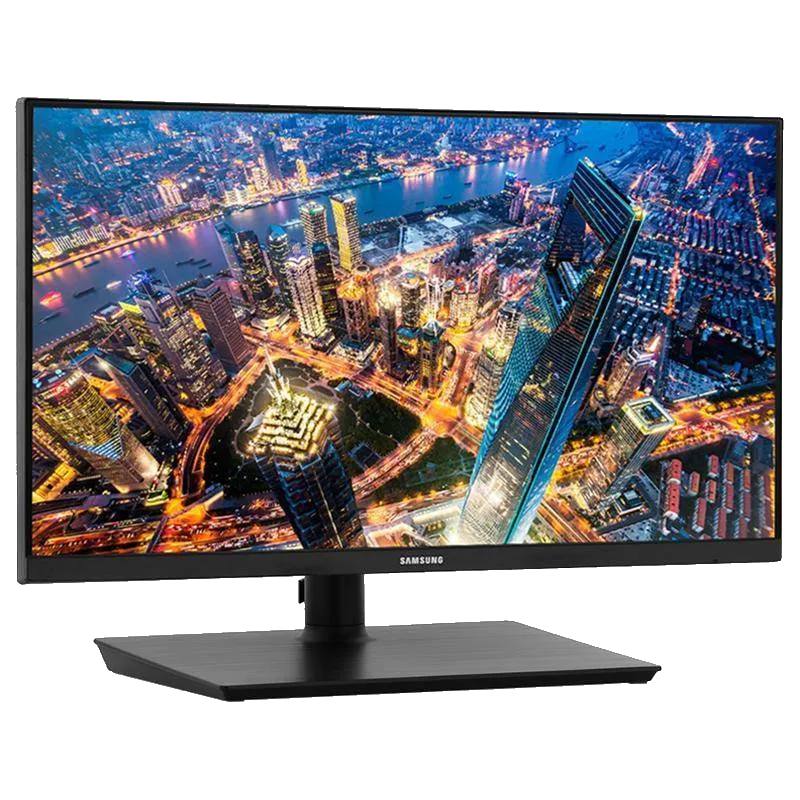 Замена матрицы Samsung S24H850QFI