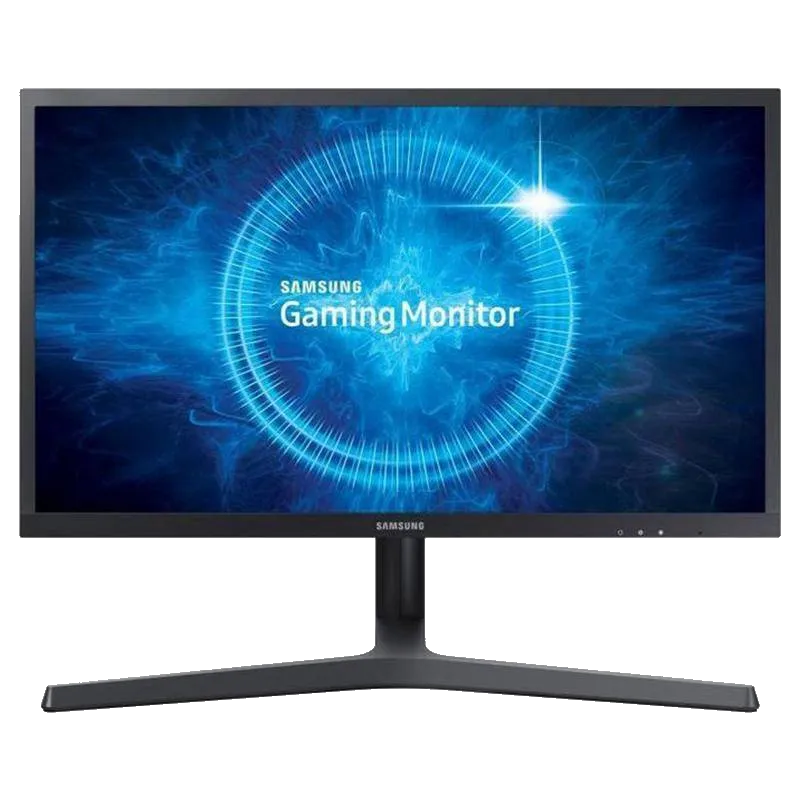 Замена матрицы Samsung S25HG50FQI