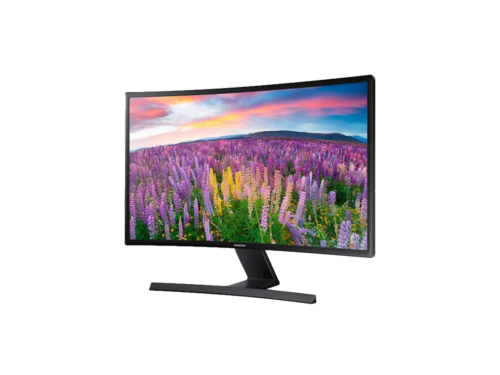 Замена матрицы Samsung S27E510C