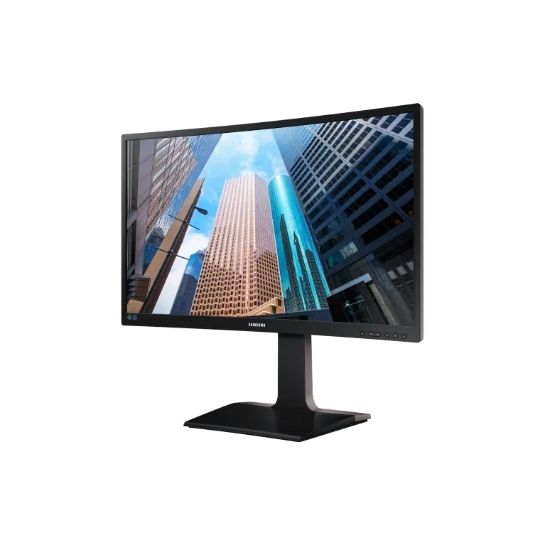 Замена матрицы Samsung S27E650X
