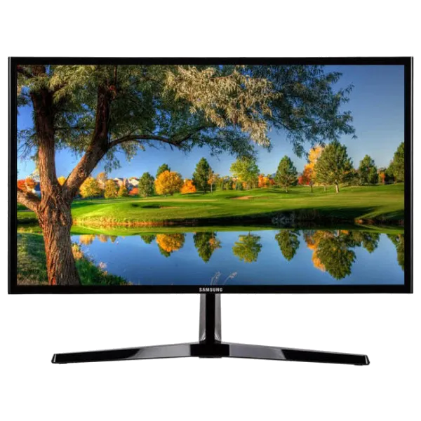 Замена матрицы Samsung S27F358FWI
