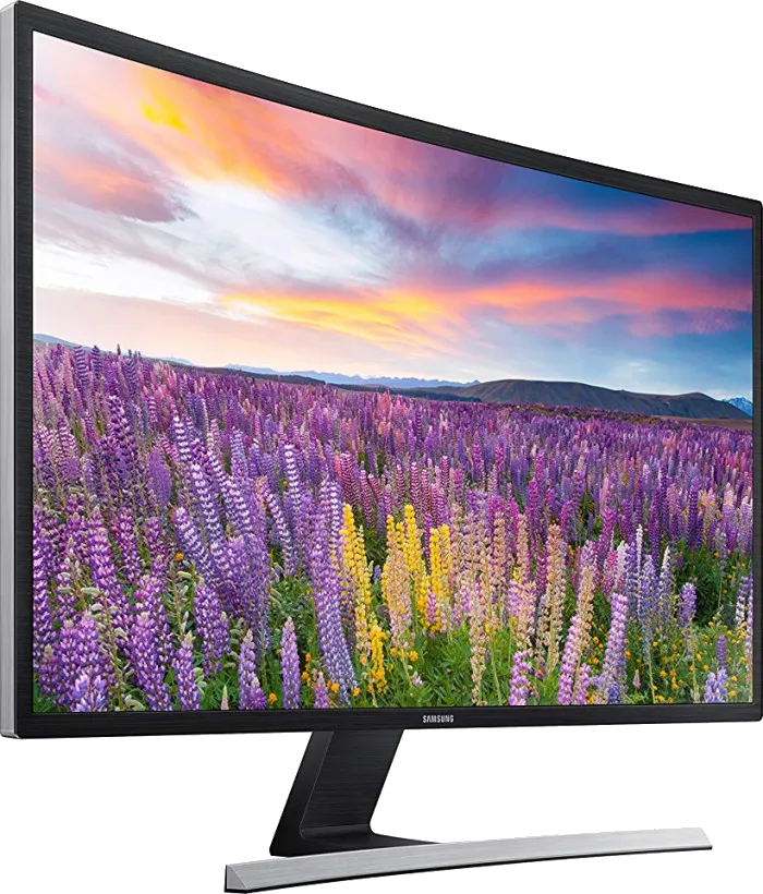 Замена матрицы Samsung S32E590C