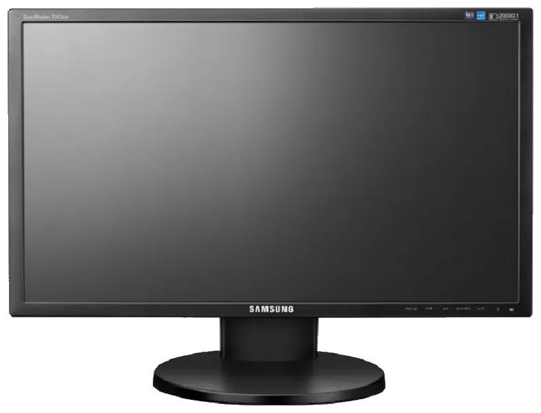 Замена матрицы Samsung SyncMaster 2343BW