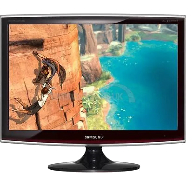 Замена матрицы Samsung SyncMaster T190N