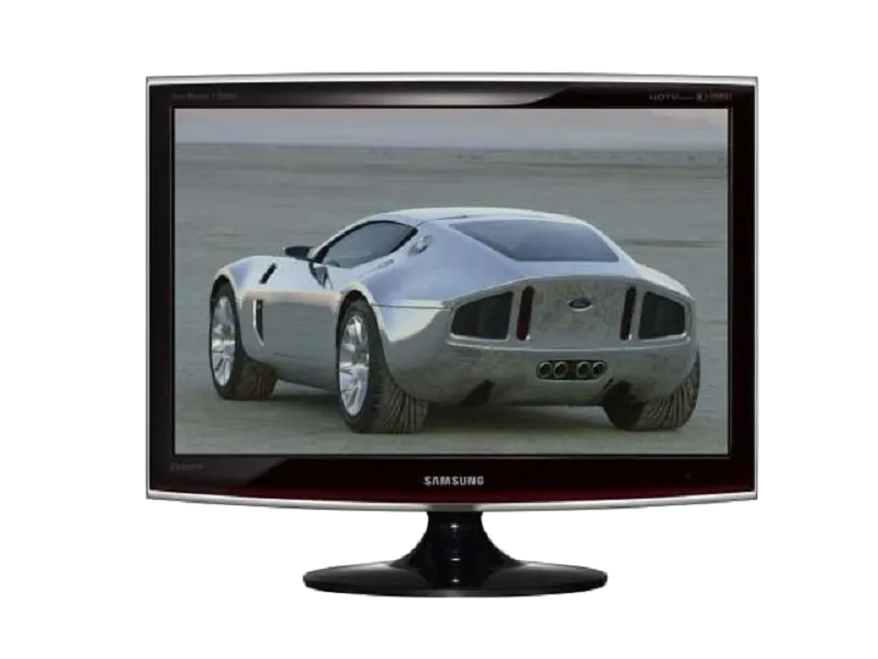 Замена матрицы Samsung SyncMaster T200HD