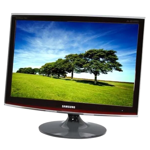 Замена матрицы Samsung SyncMaster T220GN
