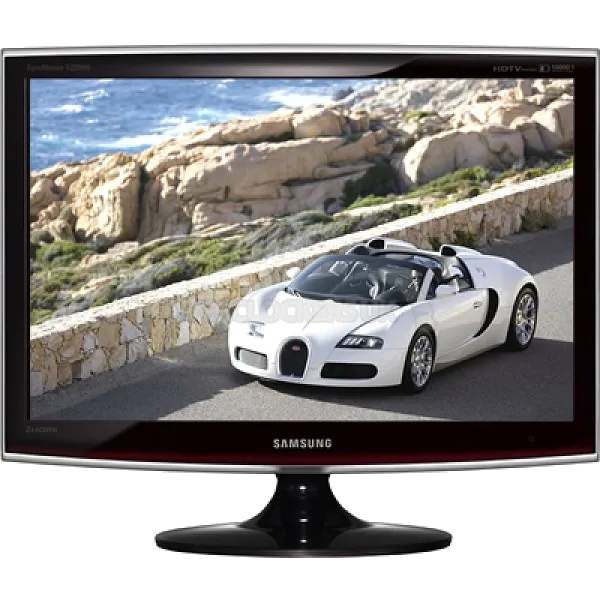Замена матрицы Samsung SyncMaster T220N