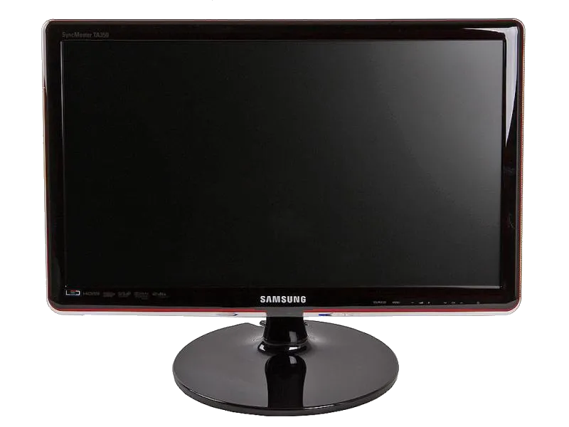 Замена матрицы Samsung T22A350