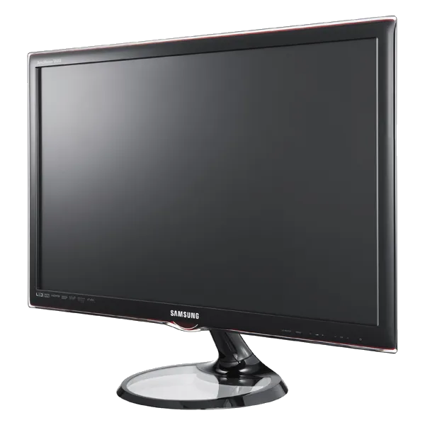 Замена матрицы Samsung T23A550