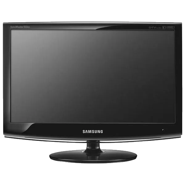 Замена матрицы Samsung SyncMaster 933HD