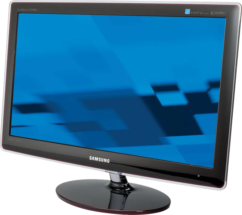 Замена матрицы Samsung SyncMaster P2370