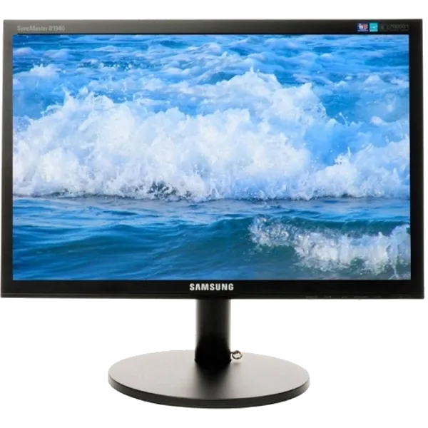 Замена матрицы Samsung B1940W