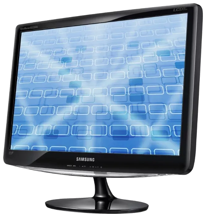 Замена матрицы Samsung B2230N