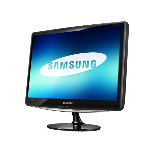 Замена матрицы Samsung B2330