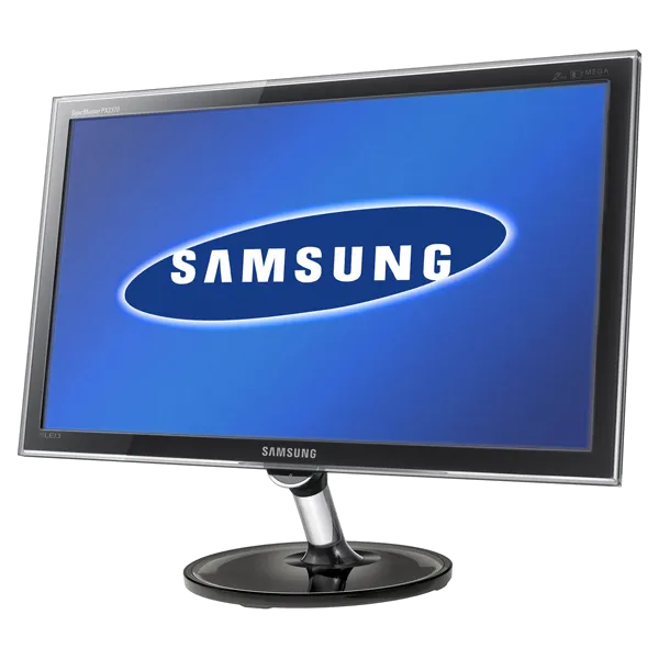 Замена матрицы Samsung PX2370