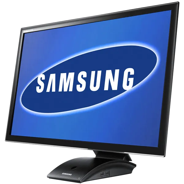Замена матрицы Samsung C23A550U