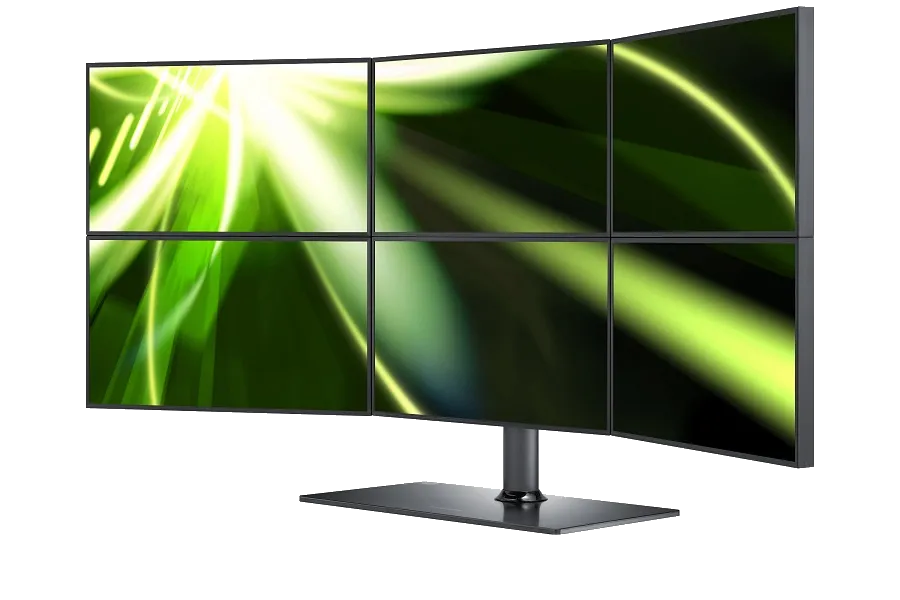 Замена матрицы Samsung MD230X6