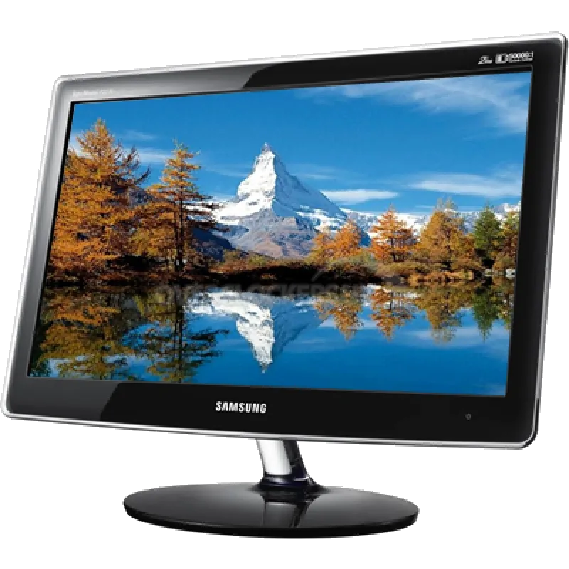 Замена матрицы Samsung P2070H