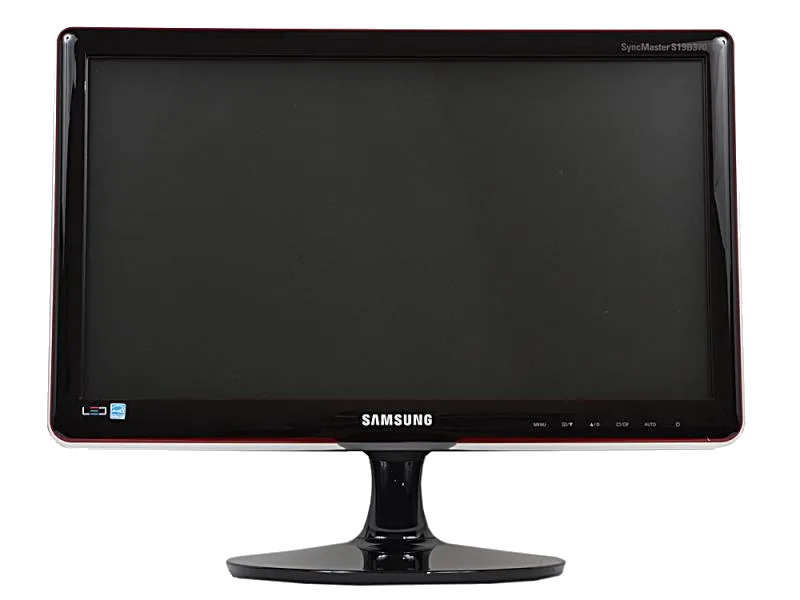 Замена матрицы Samsung S19B370B