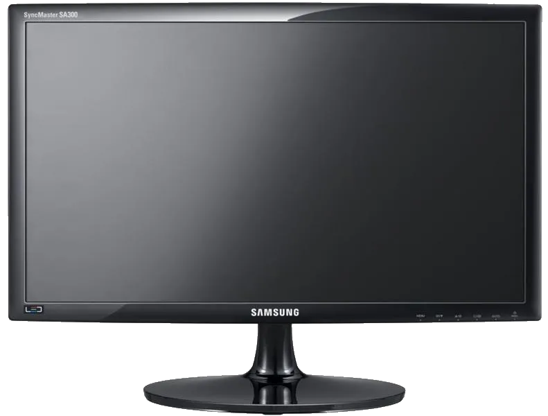Замена матрицы Samsung S20A300B